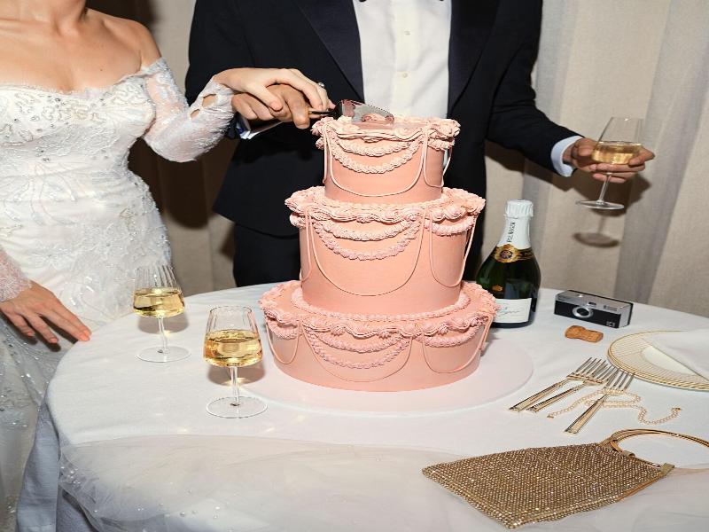 The Lana Dorchester Collection image