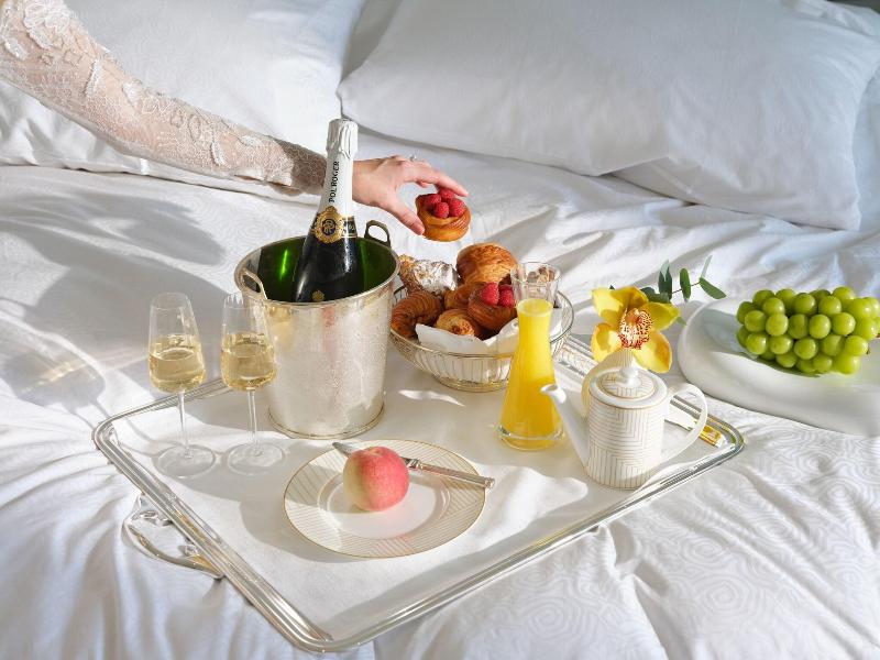 The Lana Dorchester Collection image