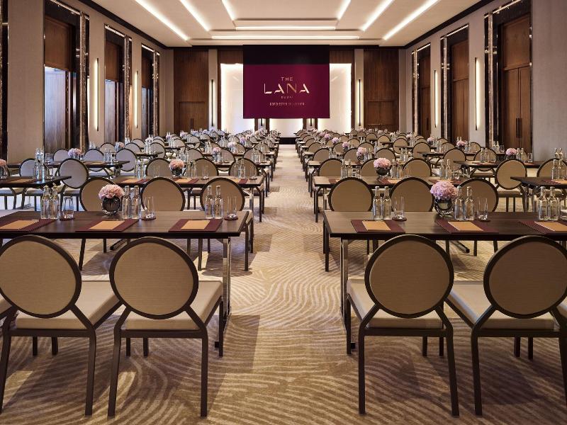 The Lana Dorchester Collection image
