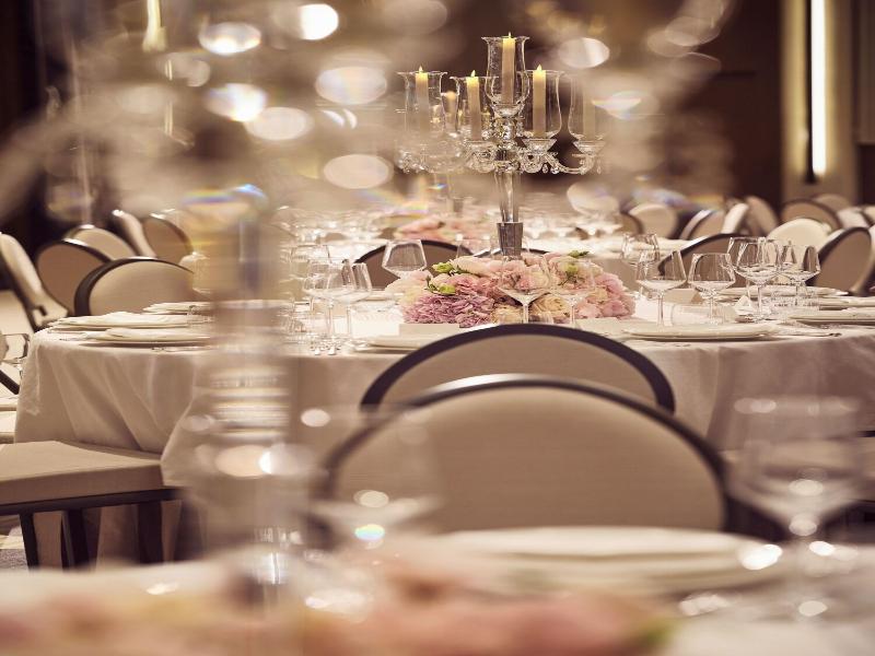 The Lana Dorchester Collection image