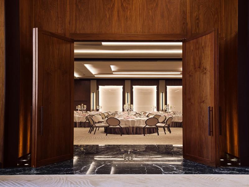 The Lana Dorchester Collection image