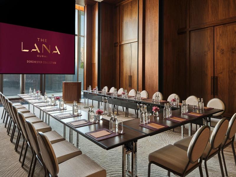 The Lana Dorchester Collection image