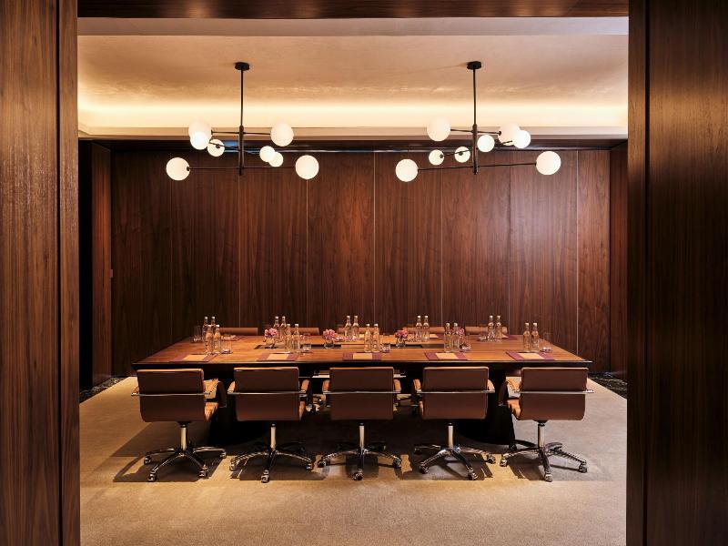 The Lana Dorchester Collection image