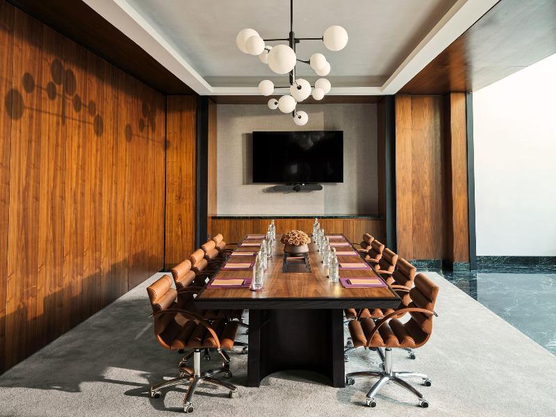 The Lana Dorchester Collection image