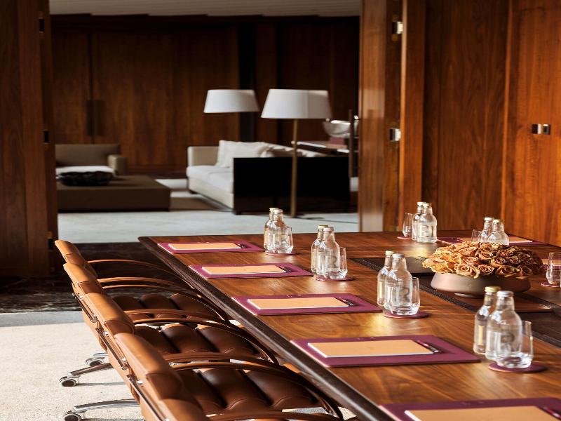 The Lana Dorchester Collection image