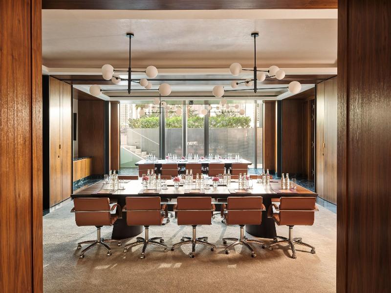 The Lana Dorchester Collection image