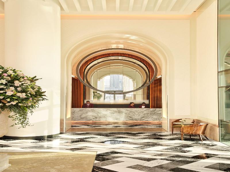 The Lana Dorchester Collection image