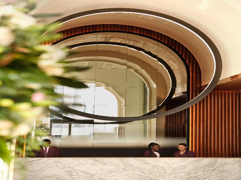 The Lana Dorchester Collection image