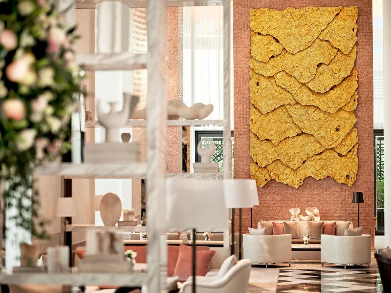 The Lana Dorchester Collection image