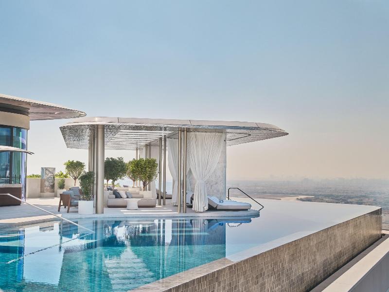 The Lana Dorchester Collection image