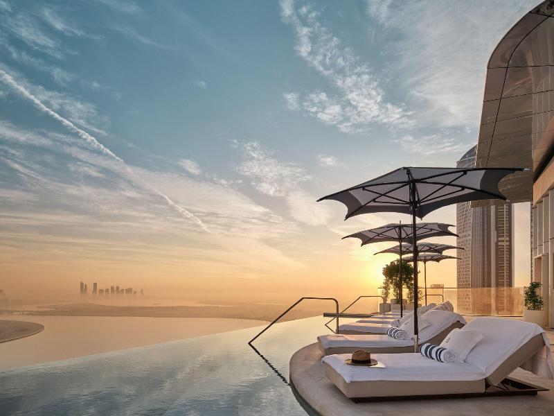 The Lana Dorchester Collection image