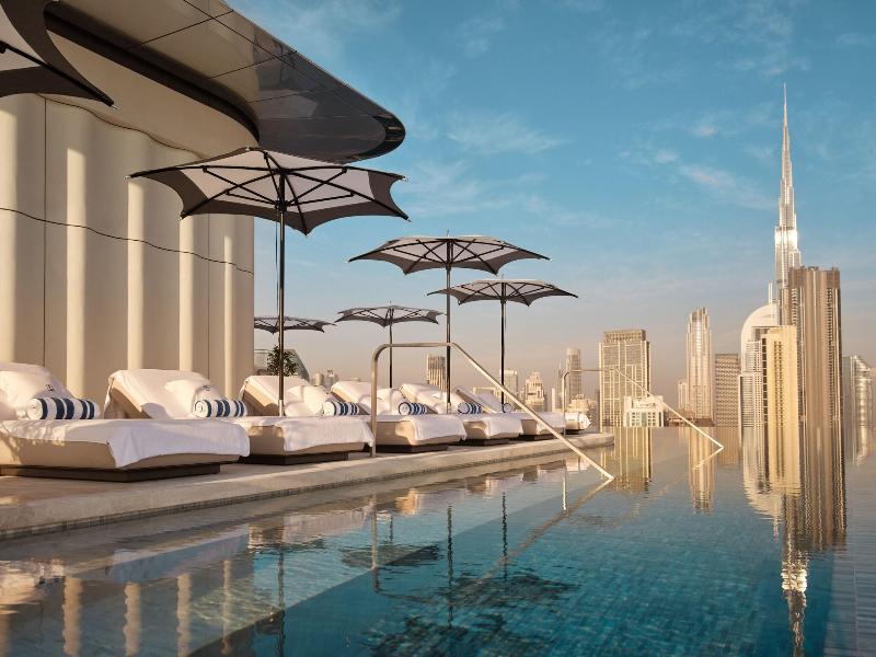 The Lana Dorchester Collection image