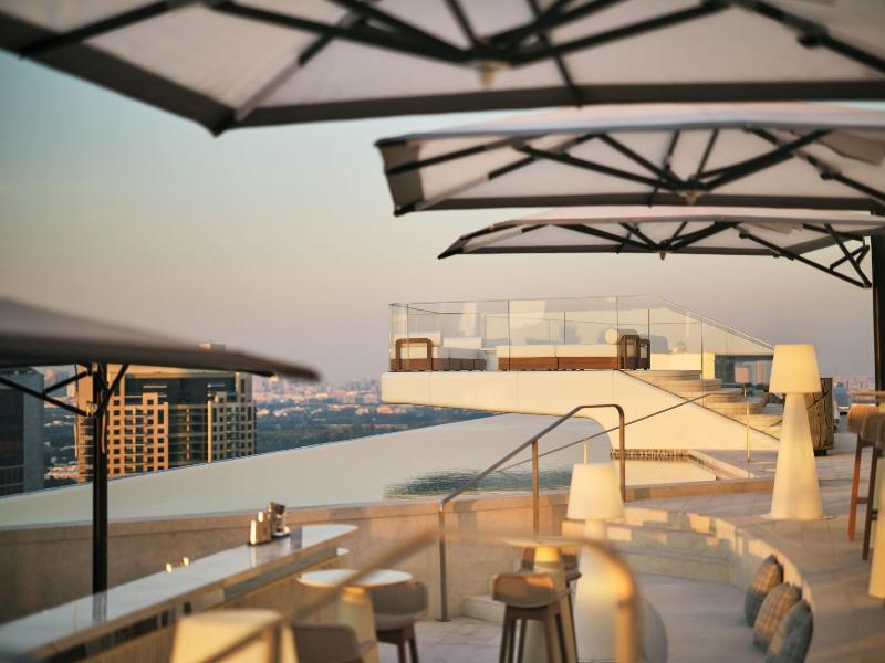 The Lana Dorchester Collection image