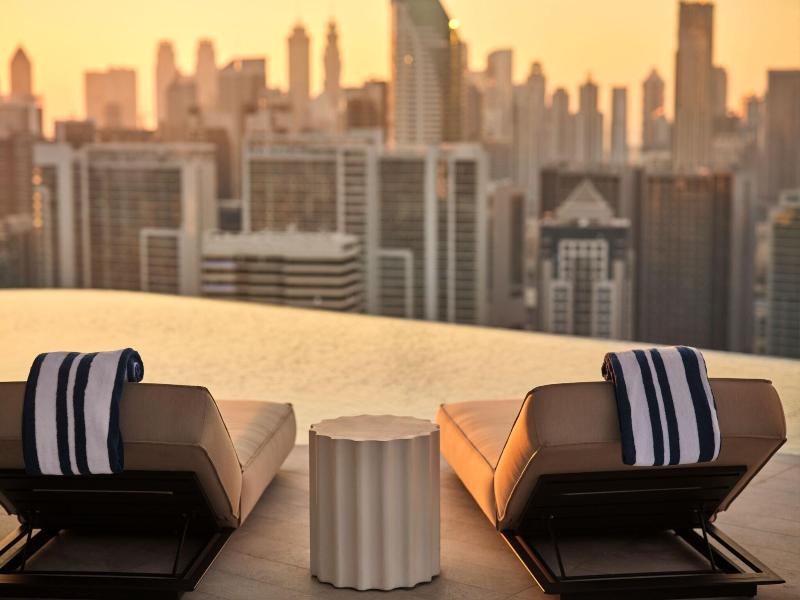 The Lana Dorchester Collection image
