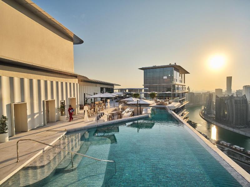 The Lana Dorchester Collection image