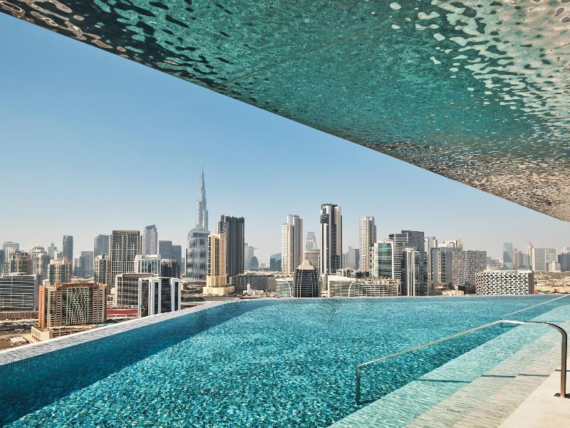 The Lana Dorchester Collection image