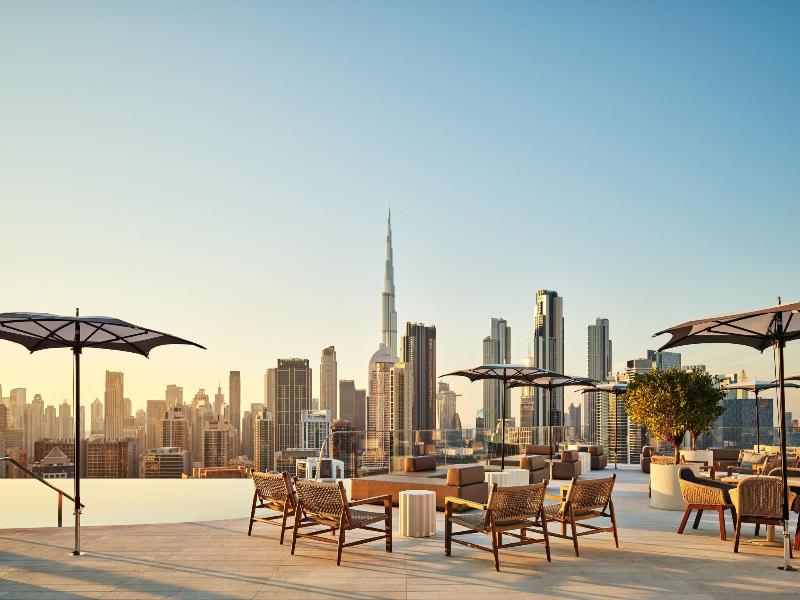 The Lana Dorchester Collection image