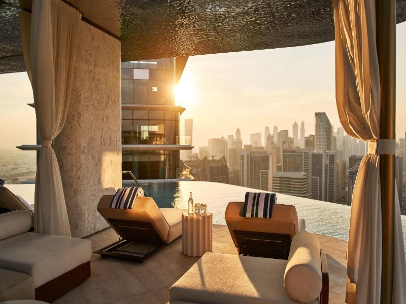 The Lana Dorchester Collection image