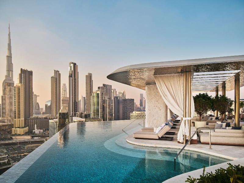 The Lana Dorchester Collection image
