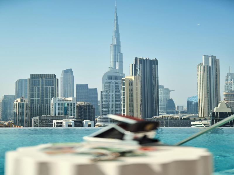 The Lana Dorchester Collection image