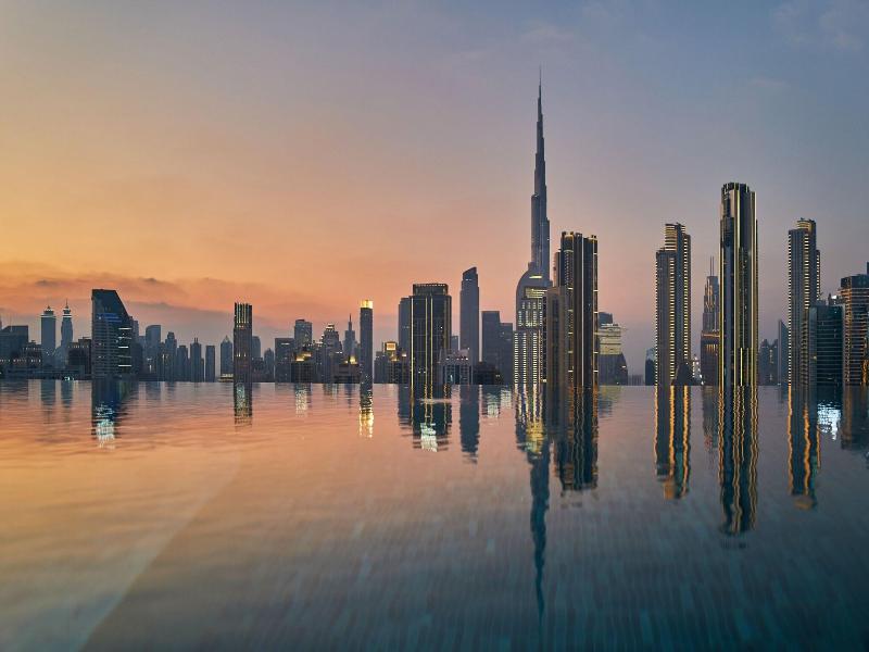 The Lana Dorchester Collection image