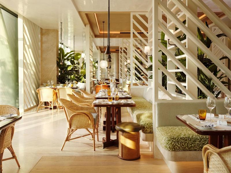 The Lana Dorchester Collection image