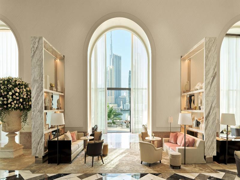 The Lana Dorchester Collection image