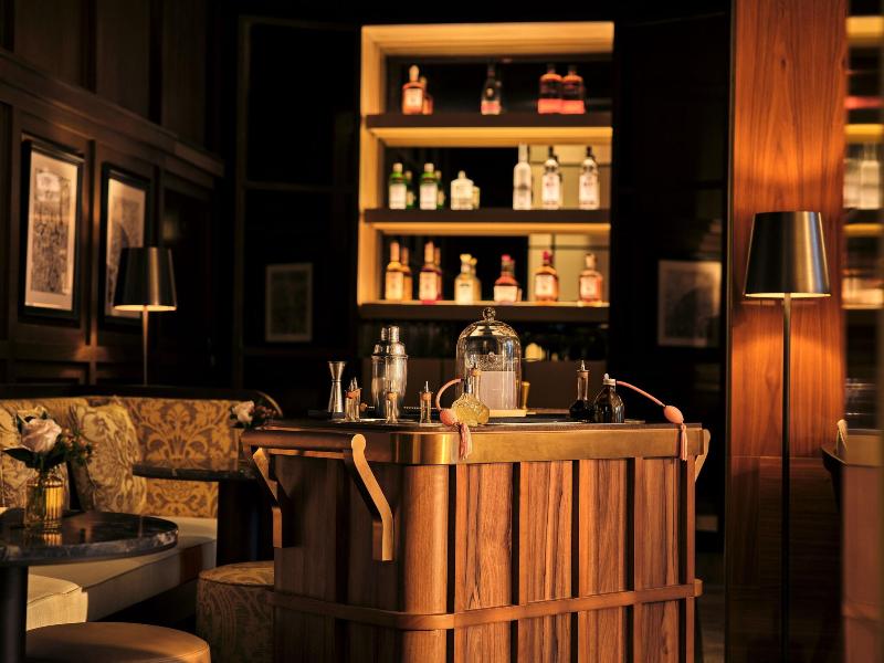 The Lana Dorchester Collection image