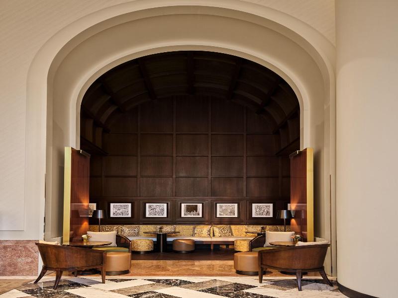 The Lana Dorchester Collection image