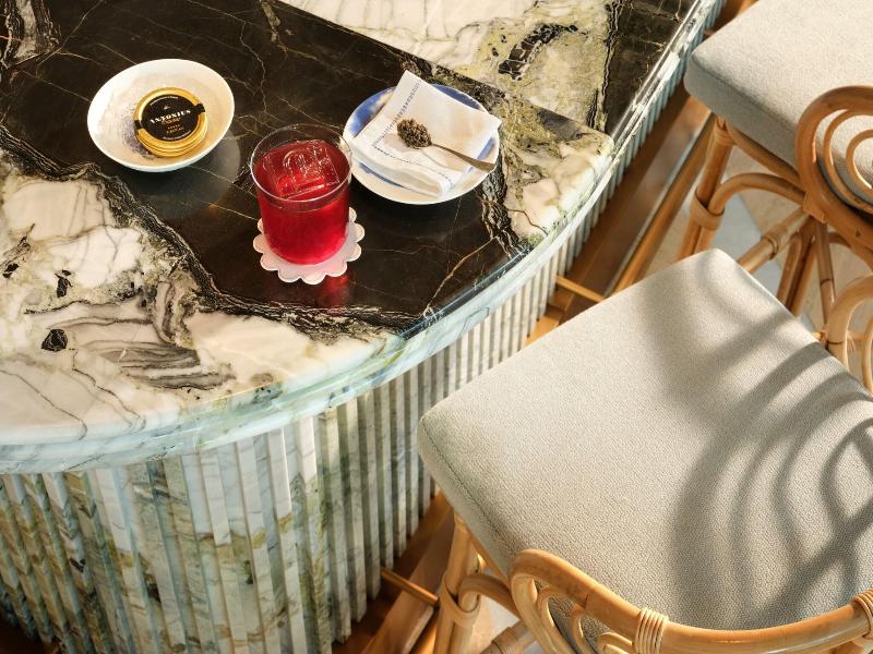 The Lana Dorchester Collection image