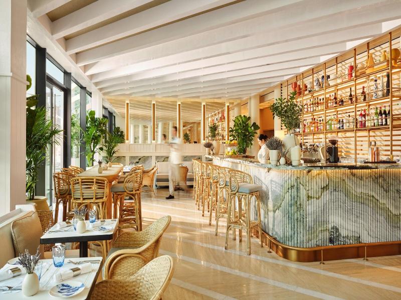 The Lana Dorchester Collection image