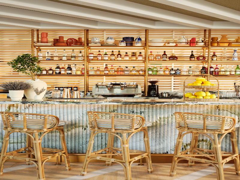 The Lana Dorchester Collection image