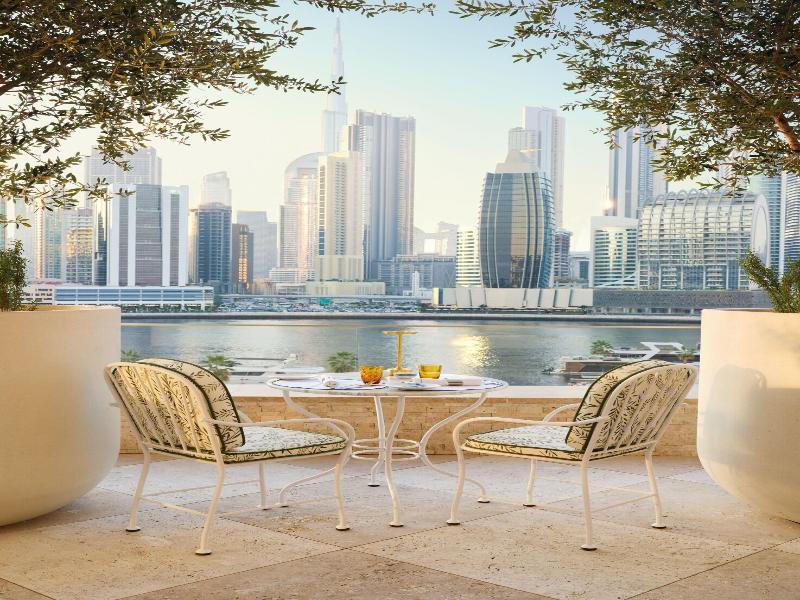 The Lana Dorchester Collection image