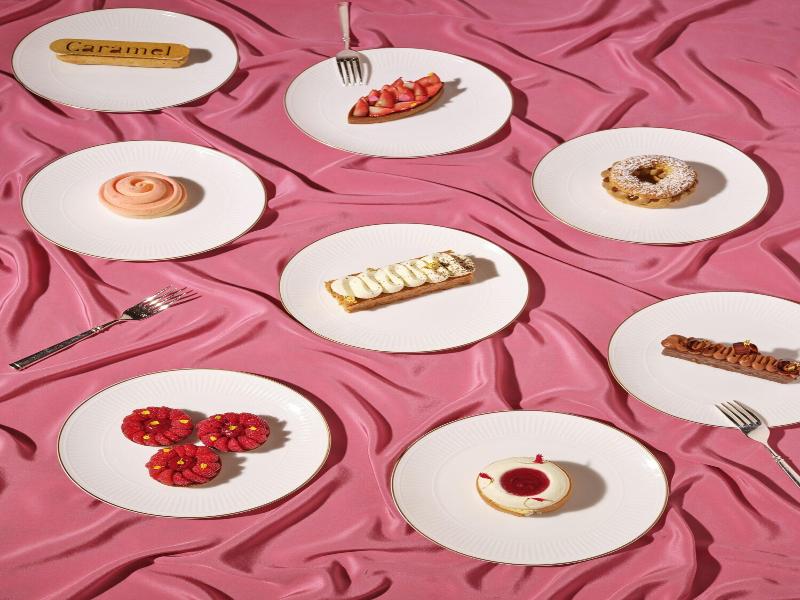 The Lana Dorchester Collection image