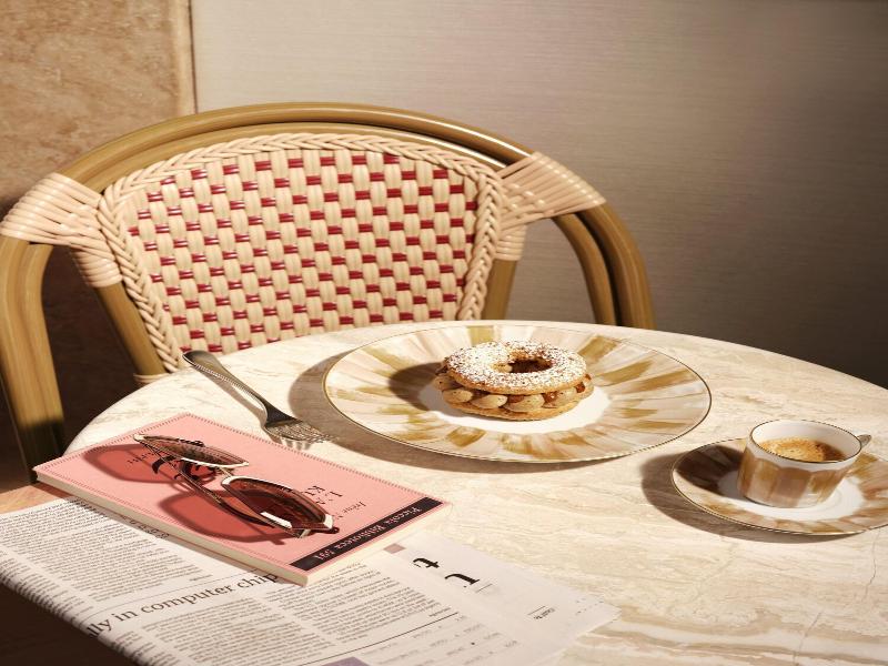 The Lana Dorchester Collection image