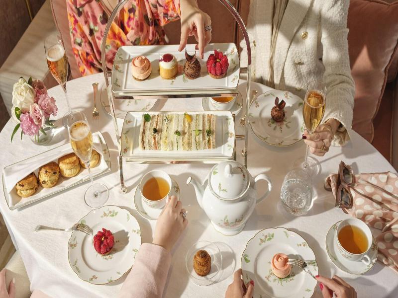 The Lana Dorchester Collection image