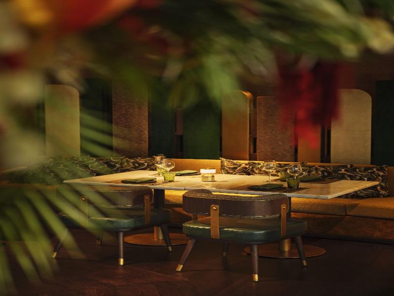 The Lana Dorchester Collection image