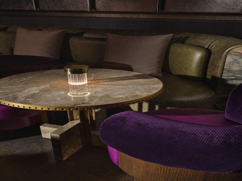 The Lana Dorchester Collection image