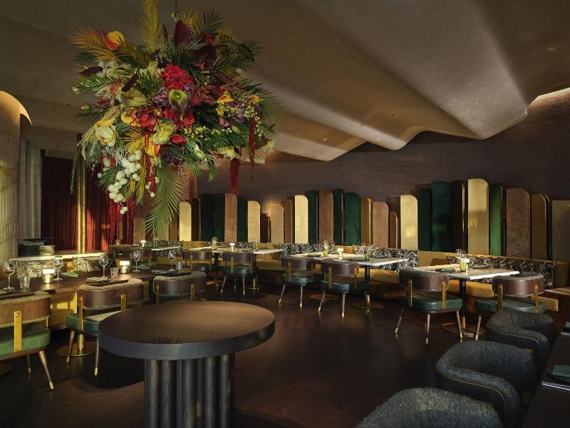 The Lana Dorchester Collection image