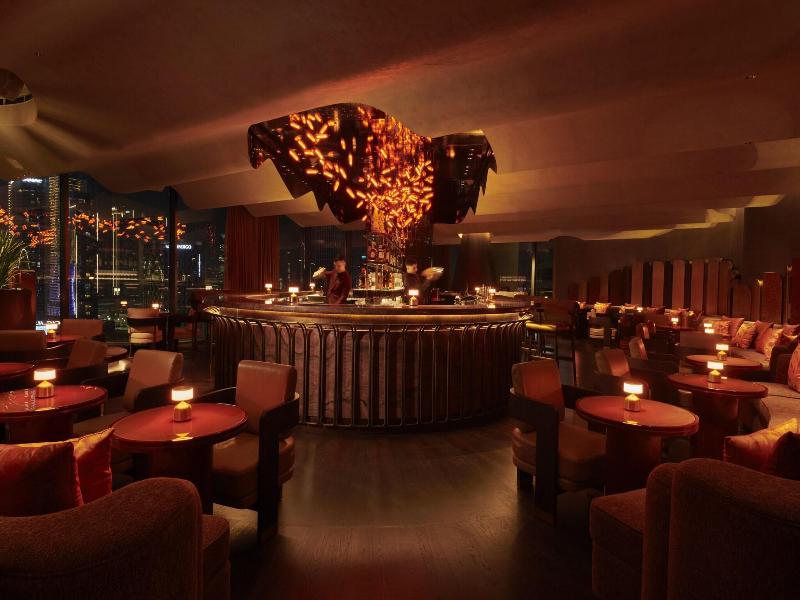 The Lana Dorchester Collection image