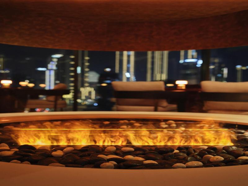 The Lana Dorchester Collection image