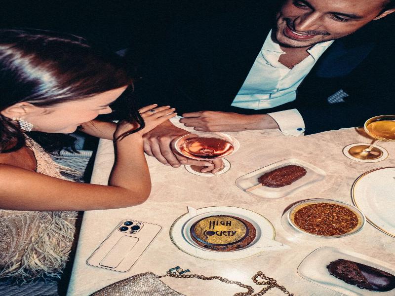 The Lana Dorchester Collection image