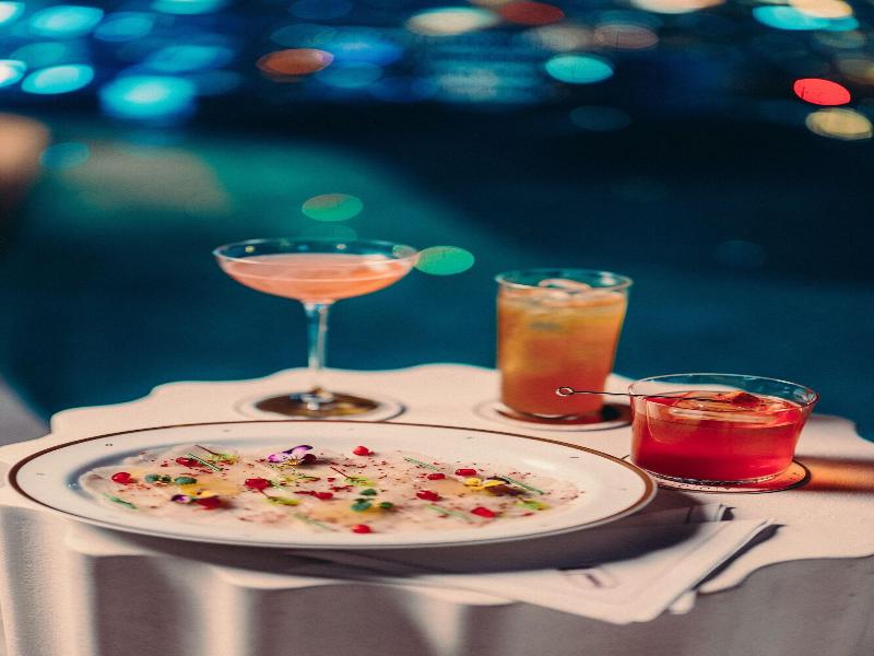 The Lana Dorchester Collection image