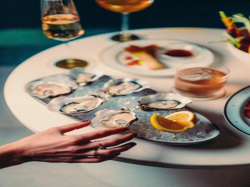 The Lana Dorchester Collection image
