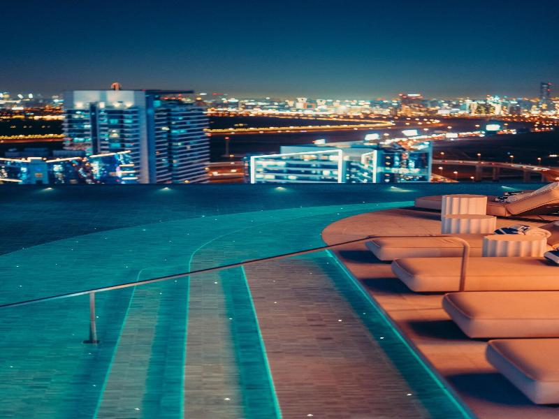 The Lana Dorchester Collection image