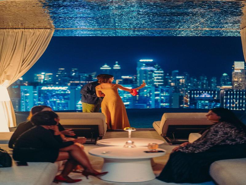 The Lana Dorchester Collection image