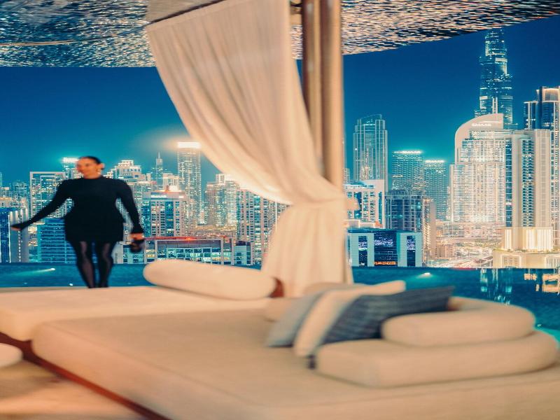 The Lana Dorchester Collection image