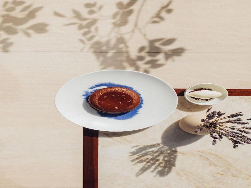 The Lana Dorchester Collection image