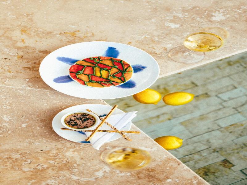 The Lana Dorchester Collection image