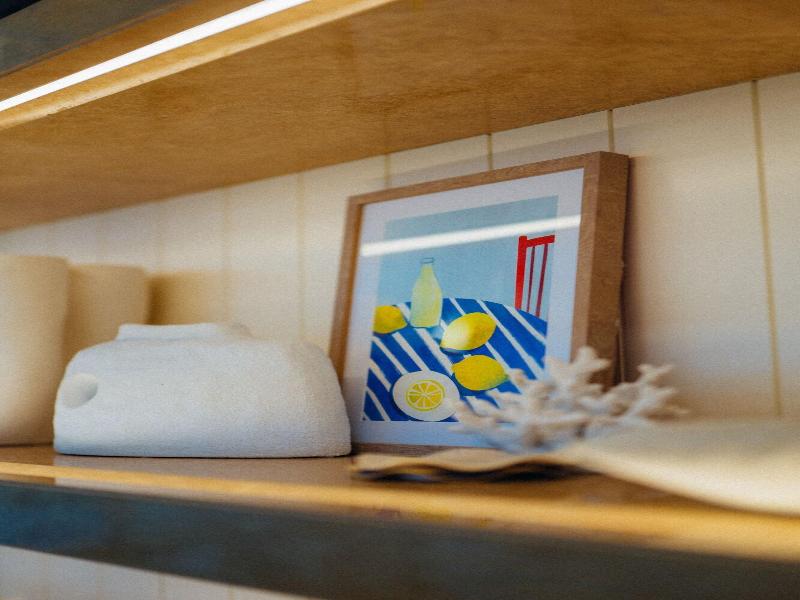 The Lana Dorchester Collection image